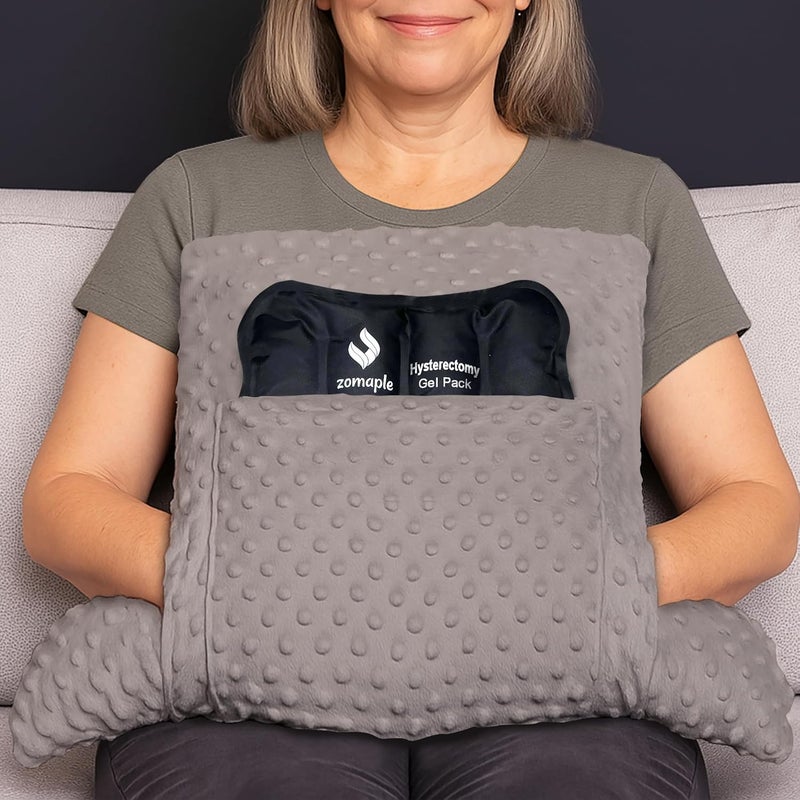 Hysterectomy Pillow for Women
