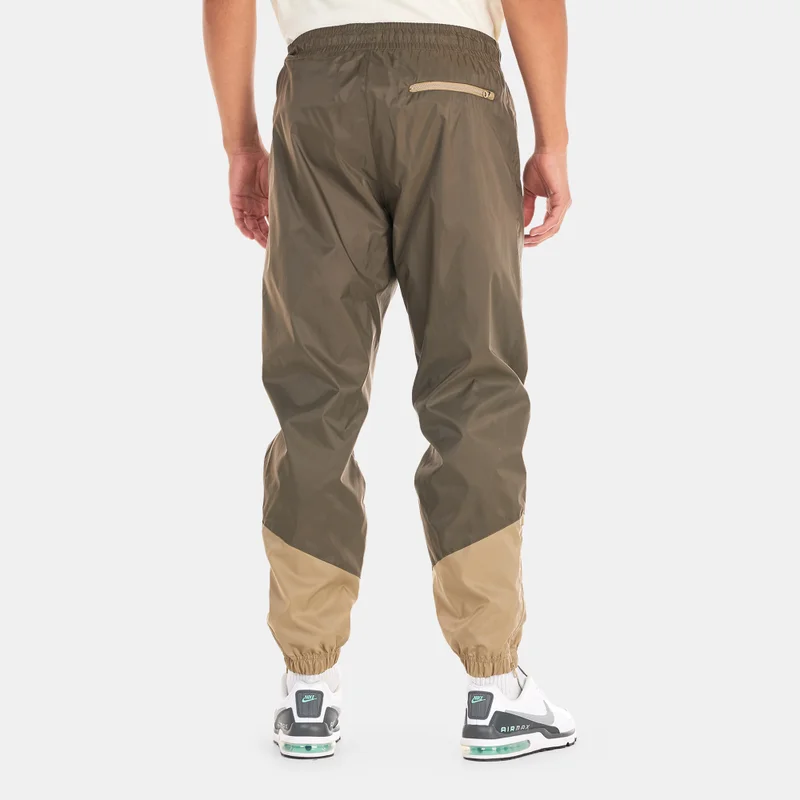 Nike Men's Windrunner Woven Lined Pants