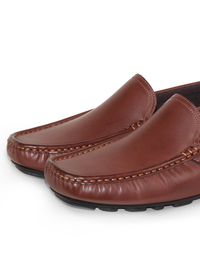 BOTELI Men's Shoes Fashionable Slip-on Casual Men's Lazy Loafer  - Image 3