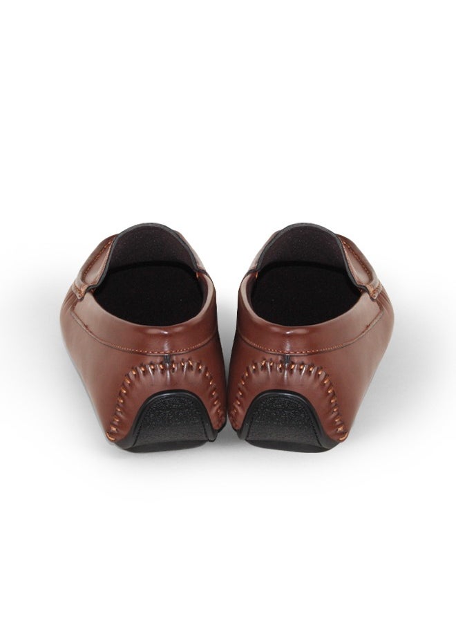 BOTELI Men's Shoes Fashionable Slip-on Casual Men's Lazy Loafer  - Image 2