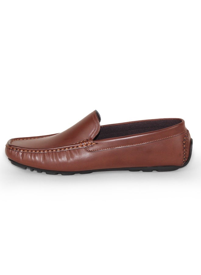 BOTELI Men's Shoes Fashionable Slip-on Casual Men's Lazy Loafer  - Image 5