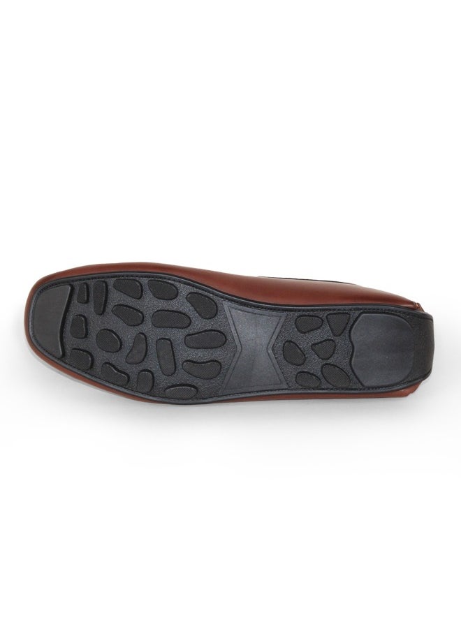 BOTELI Men's Shoes Fashionable Slip-on Casual Men's Lazy Loafer  - Image 4