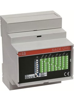 1SDA051361R1 - Uvd Xt1 xt4 Low Voltage Delay Unit 220-250V Ac/dc 1SDA051361R1