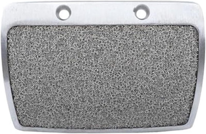 QASULER Car Pedal Pad Set for Various Models - Image 5