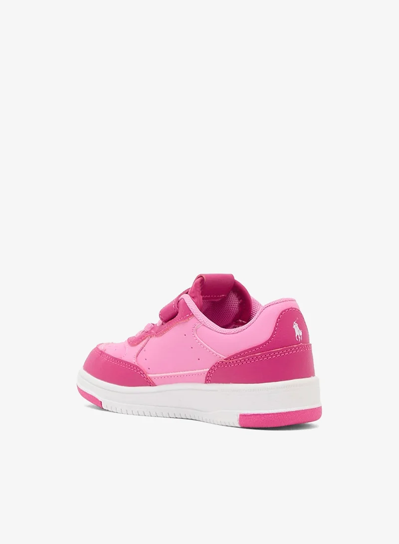 POLO RALPH LAUREN Kids Masters Court II Ps Sneakers