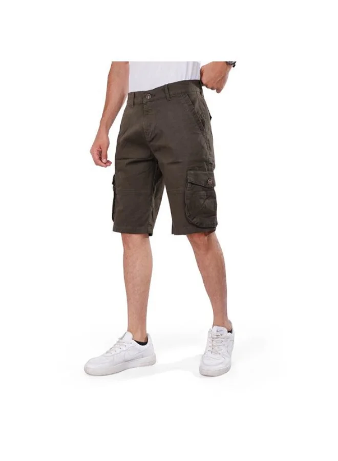 كوب كوب - شورت كاجوال للرجال