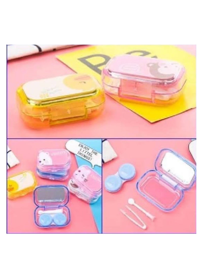 Generic - Lens Case Of Random Color And Shape - Image 1