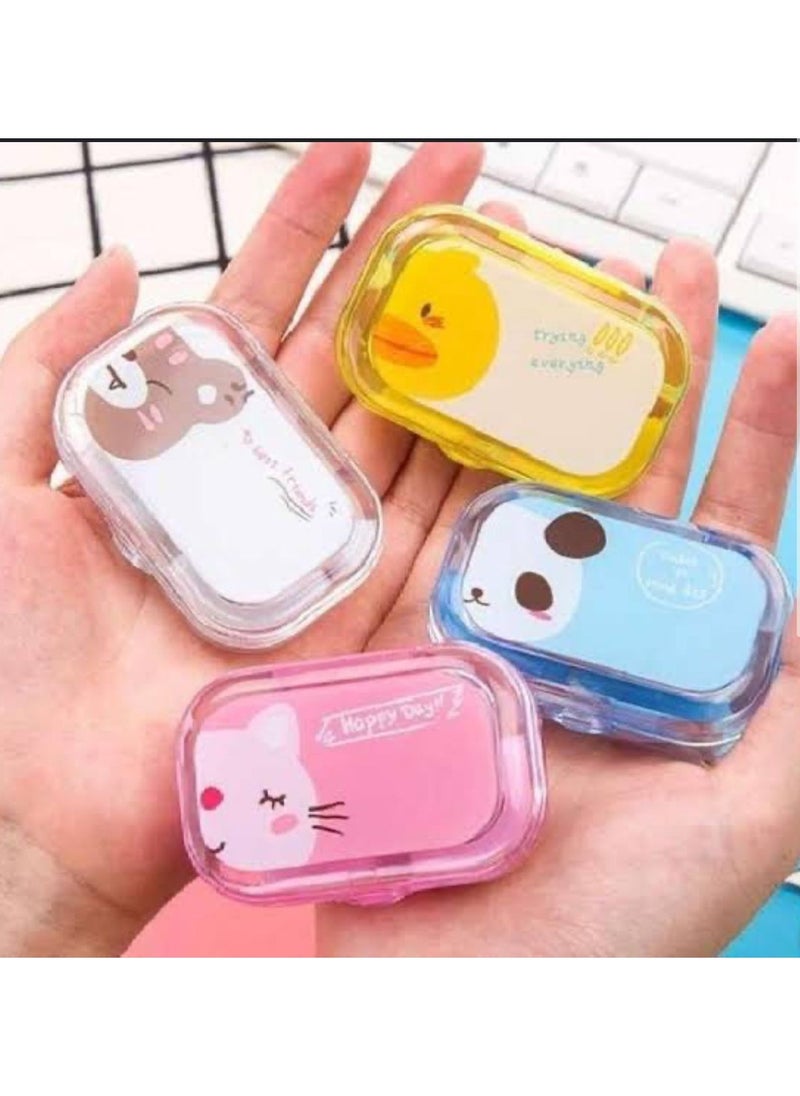 Generic - Lens Case Of Random Color And Shape - Image 1