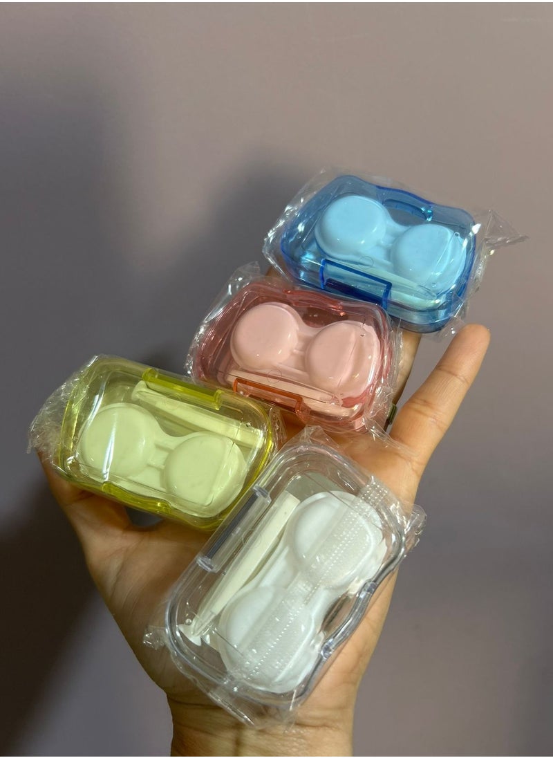 Generic - Lens Case Of Random Color And Shape - Image 1