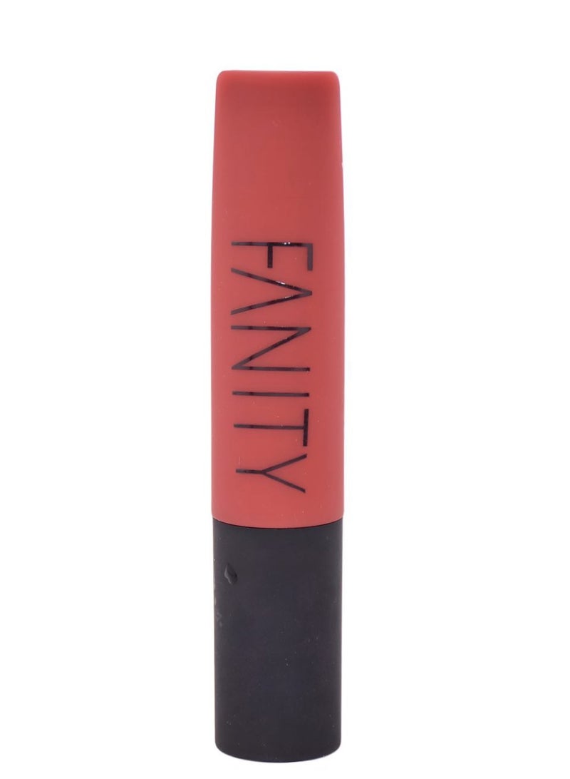 FANITY Air Matte Liquid Lip Color – Gipsy - Image 1