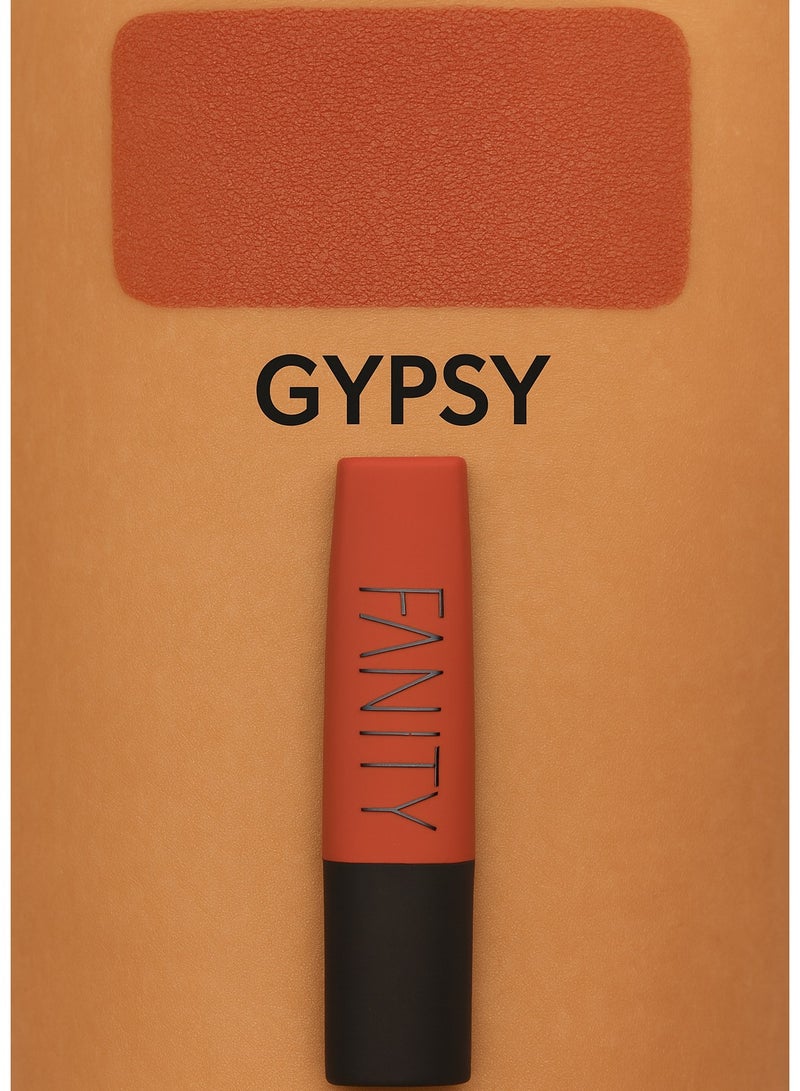 FANITY Air Matte Liquid Lip Color – Gipsy - Image 5