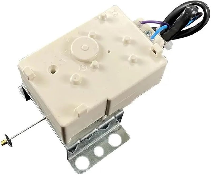 Automatic Washing Machine Drain Valve Motor XPQ 6C2 220V 50 60Hz Drainage Pump Replacement Part - Image 1