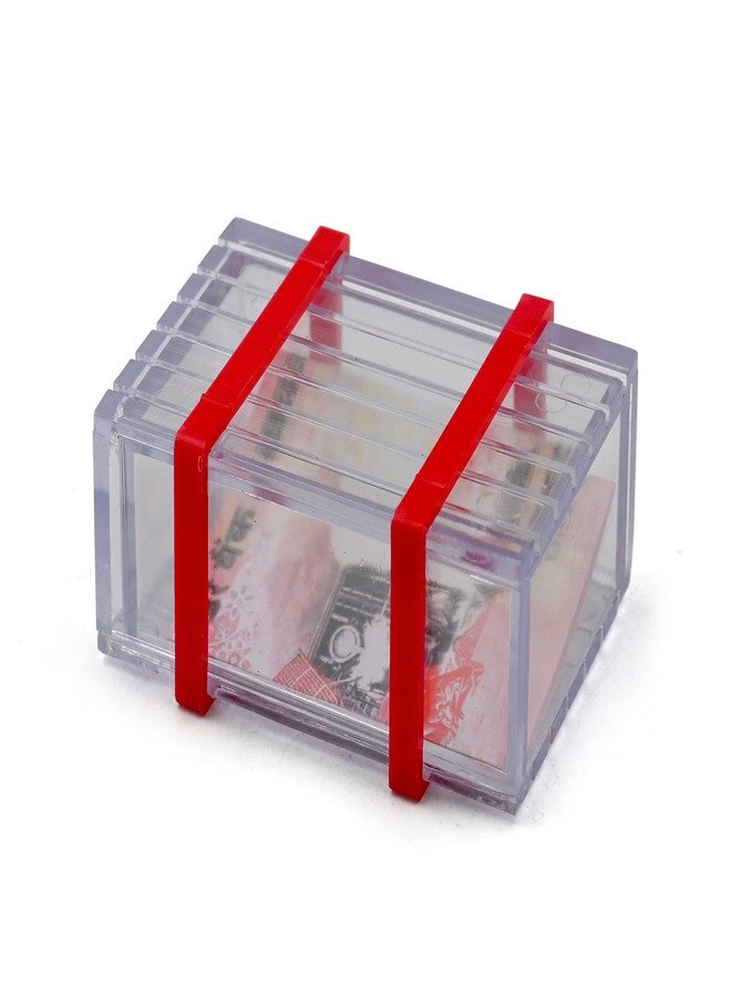 Crazy Sutra® Magic Box Gag Toy - Tricky, Impossible to Open - All Ages - 1 Count - Unisex - Magic/Trick - Image 2