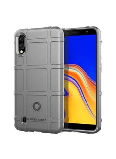 Generic Case Cover For Samsung Galaxy A01 Core / M01 Core Full Coverage Shockproof TPU Case Grey 