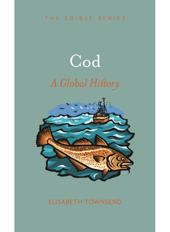 Cod : A Global History