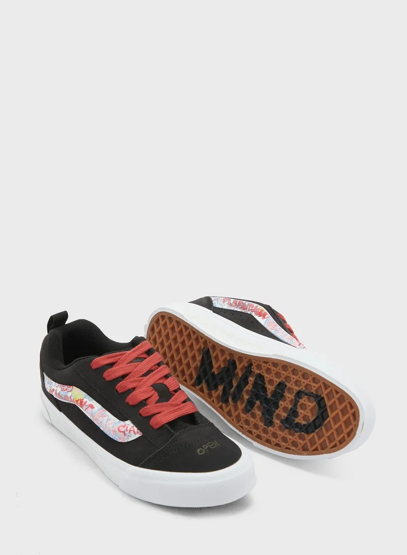 VANS Knu Skool Sneakers
