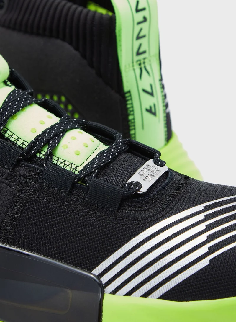 Adidas Dame 5 Star Wars