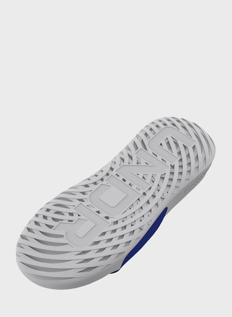 UNDER ARMOUR Boys' Ignite Select Slides