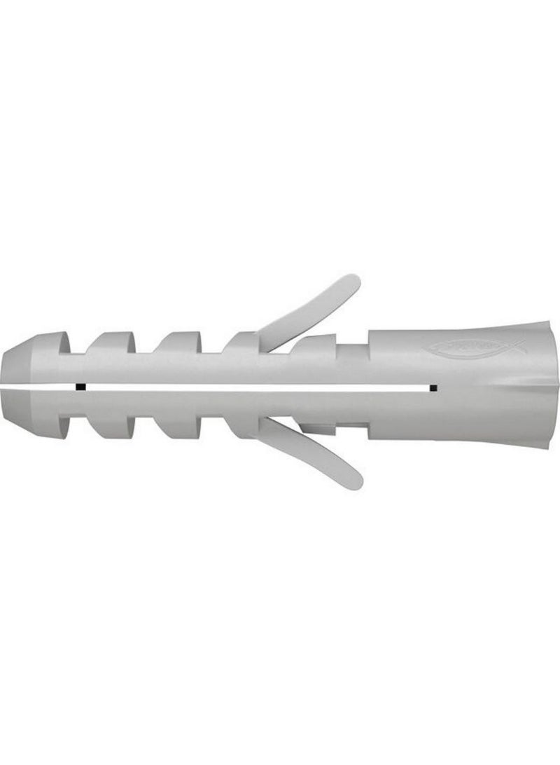 Fischer Expansion Plug S6 15Pcs Blister S-6 KP 14867