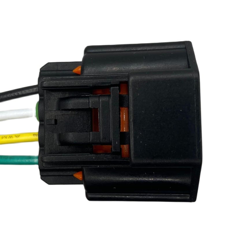 WM Auto Part Fuel Pressure Sensor Connector Wiring Harness - Image 3