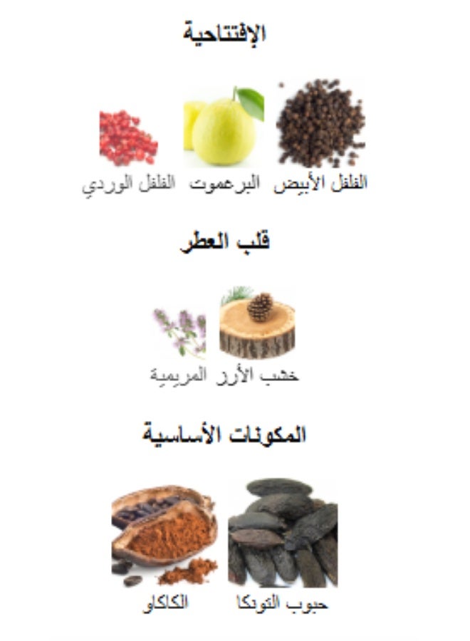 شرفان بانافع عطر باد بوي لاين {  كارولينا هيريرا باد بوي للرجال LINE } 100 مل  زيت عطر مركزمن شرفان بانافع . زيت عطر مركزمن شرفان بانافع . - Image 2