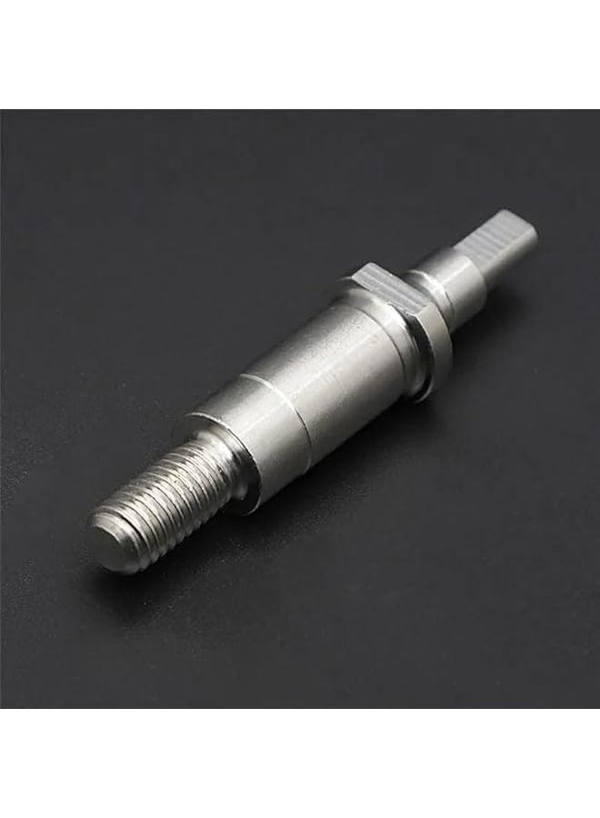 عمود مروحة مضخة المياه لـ Yamaha YZF450 YZ450F WR450F 2004 2013 بديل 5GR124580000 - Image 1