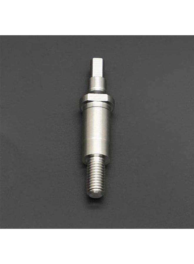 عمود مروحة مضخة المياه لـ Yamaha YZF450 YZ450F WR450F 2004 2013 بديل 5GR124580000 - Image 3