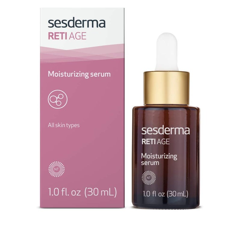 SeSDERMA سيسديرما ريتياج سيروم الوجه المضاد للشيخوخة 30 مل - Image 1