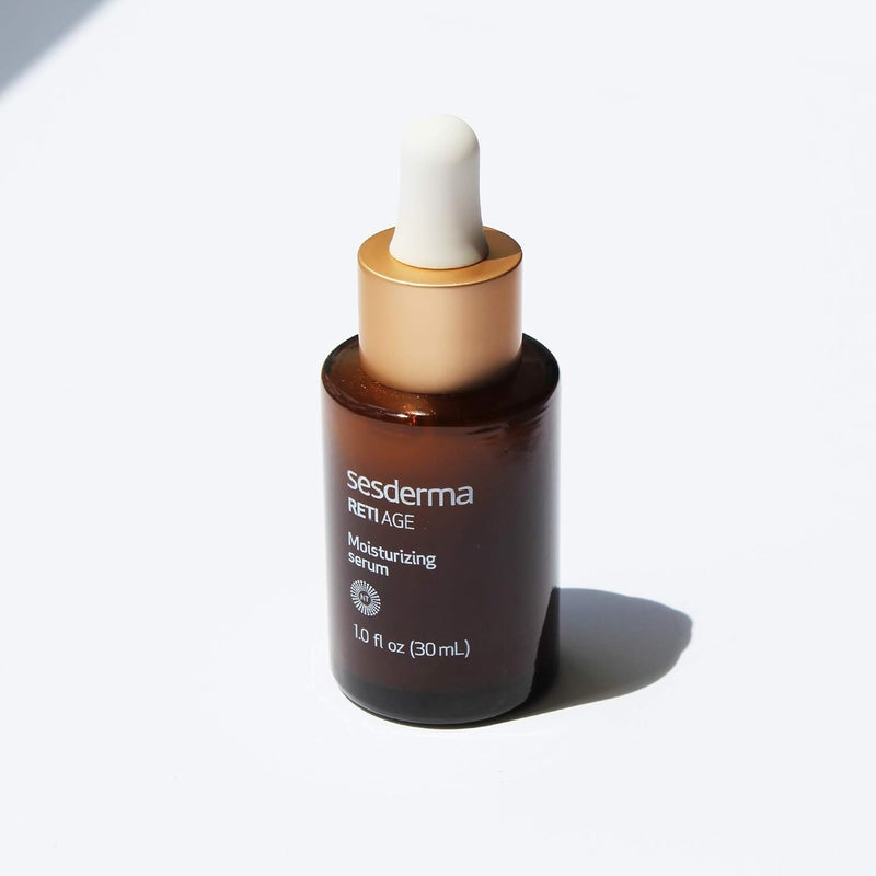 SeSDERMA سيسديرما ريتياج سيروم الوجه المضاد للشيخوخة 30 مل - Image 2