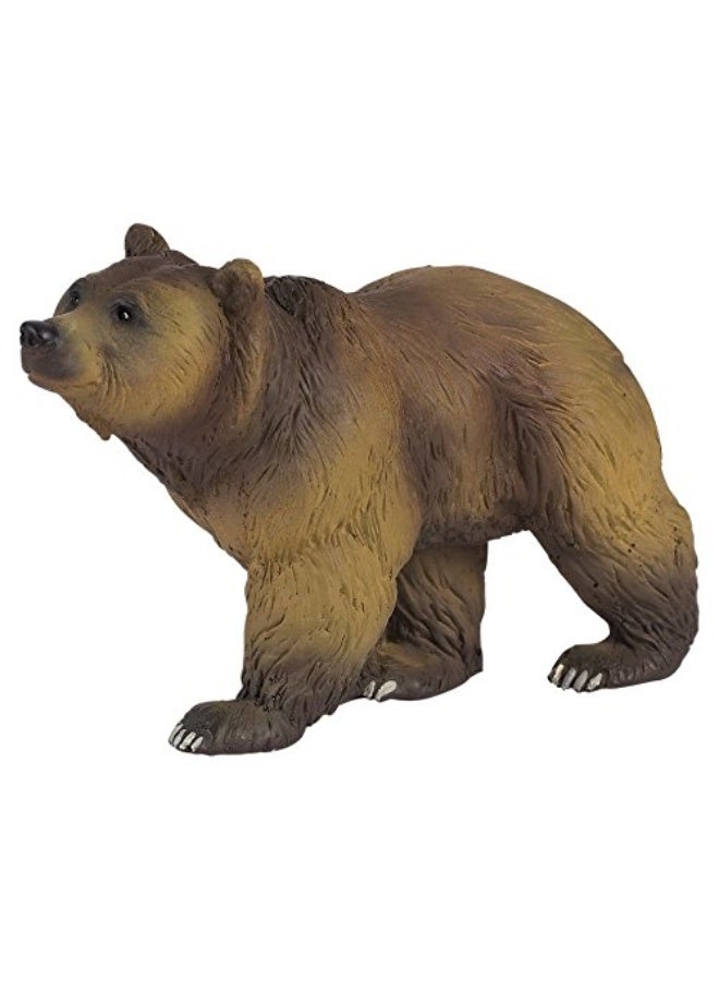 Papo "Pyrenees Bear Figure