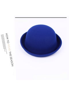 Sapphire Blue