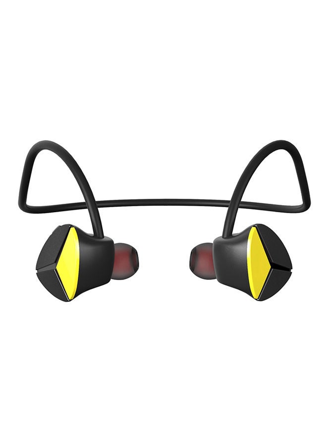 NIBEMINENT Bluetooth In-Ear Headphones Black - Image 2