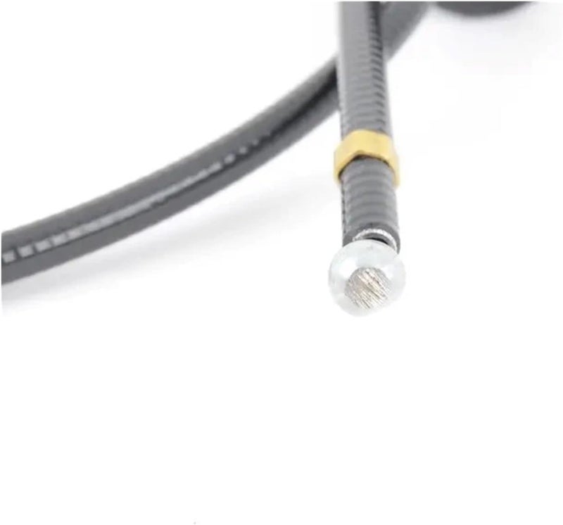 Wivplex Hood Release Cable for Cayenne 2011-2018 - Image 3