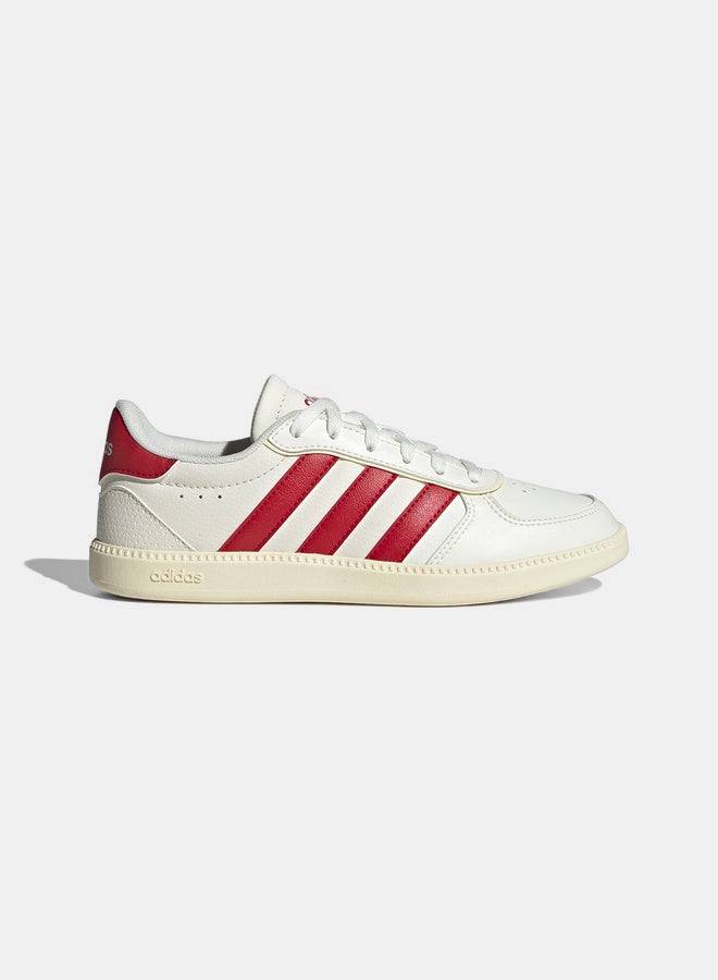 Adidas Breaknet Sleek J Shoes - Image 1