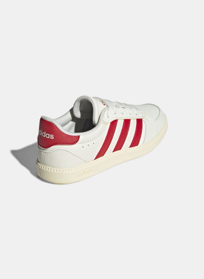 Adidas Breaknet Sleek J Shoes - Image 4