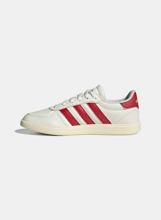 Adidas Breaknet Sleek J Shoes - Image 2