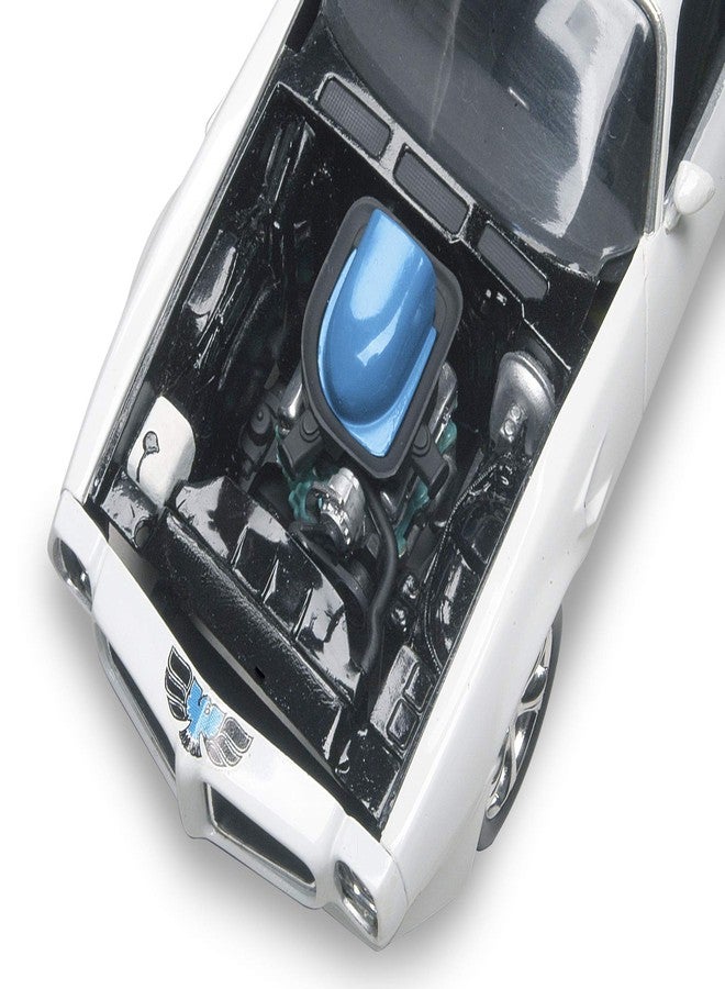 Revell 70 Pontiac Firebird 2N1 - Image 2