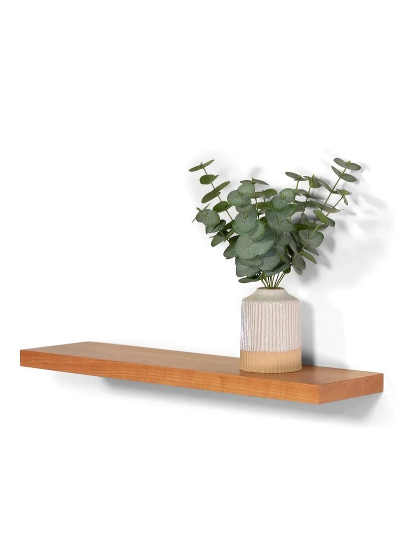 Floating shelves Wall shelves Storage shelf Book shelves Wall mounted shelf Hanging shelves  - Image 1