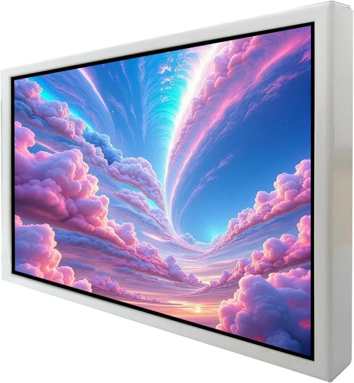vsdisplay Vsdisplay Ips Lcd Monitor 8 inch Z2D060A964CD6CB0100B7Z