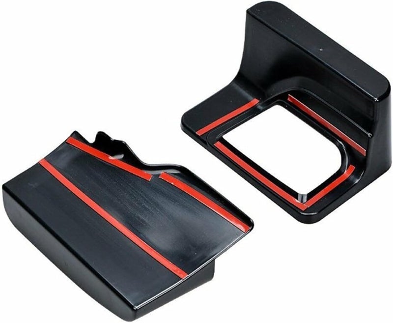 Vuzmode ABS Side Storage Box for Jeep Wrangler JL & Gladiator JT - Image 3