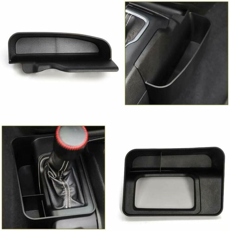 Vuzmode ABS Side Storage Box for Jeep Wrangler JL & Gladiator JT - Image 4