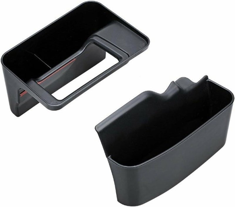 Vuzmode ABS Side Storage Box for Jeep Wrangler JL & Gladiator JT - Image 2