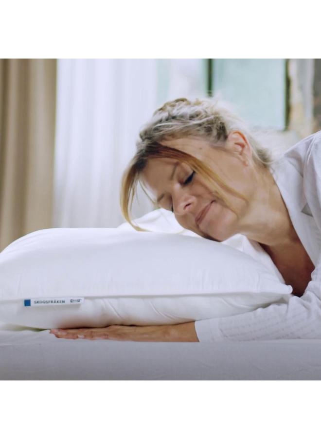 erorex Pillow, high, 50x80 cm - Image 2