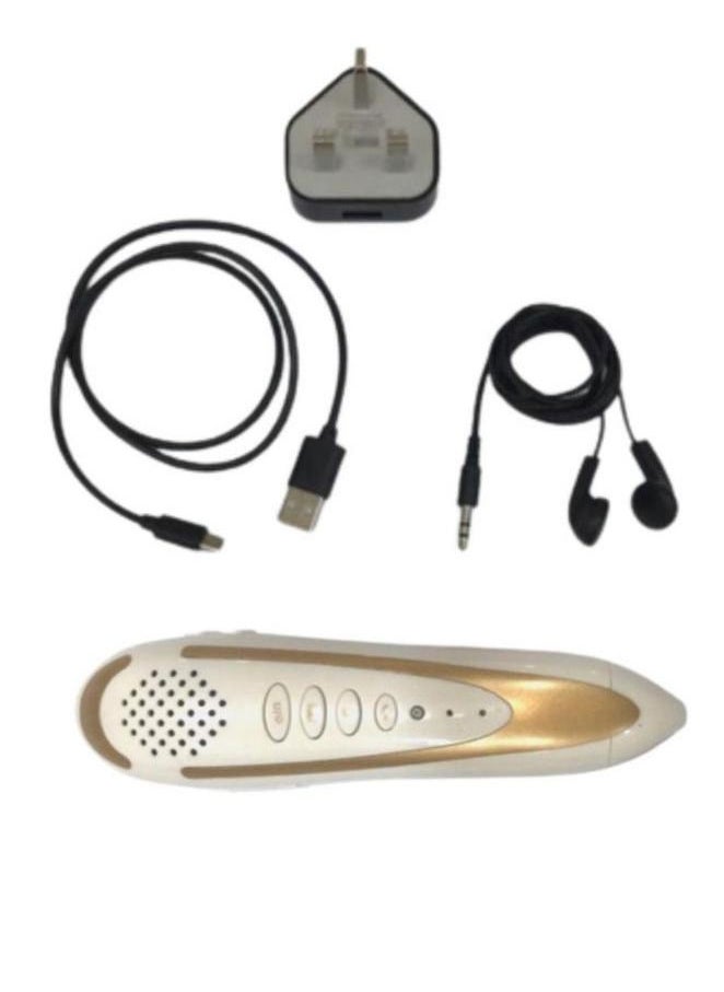 Generic - Silver digital Quran reading pen - Image 1