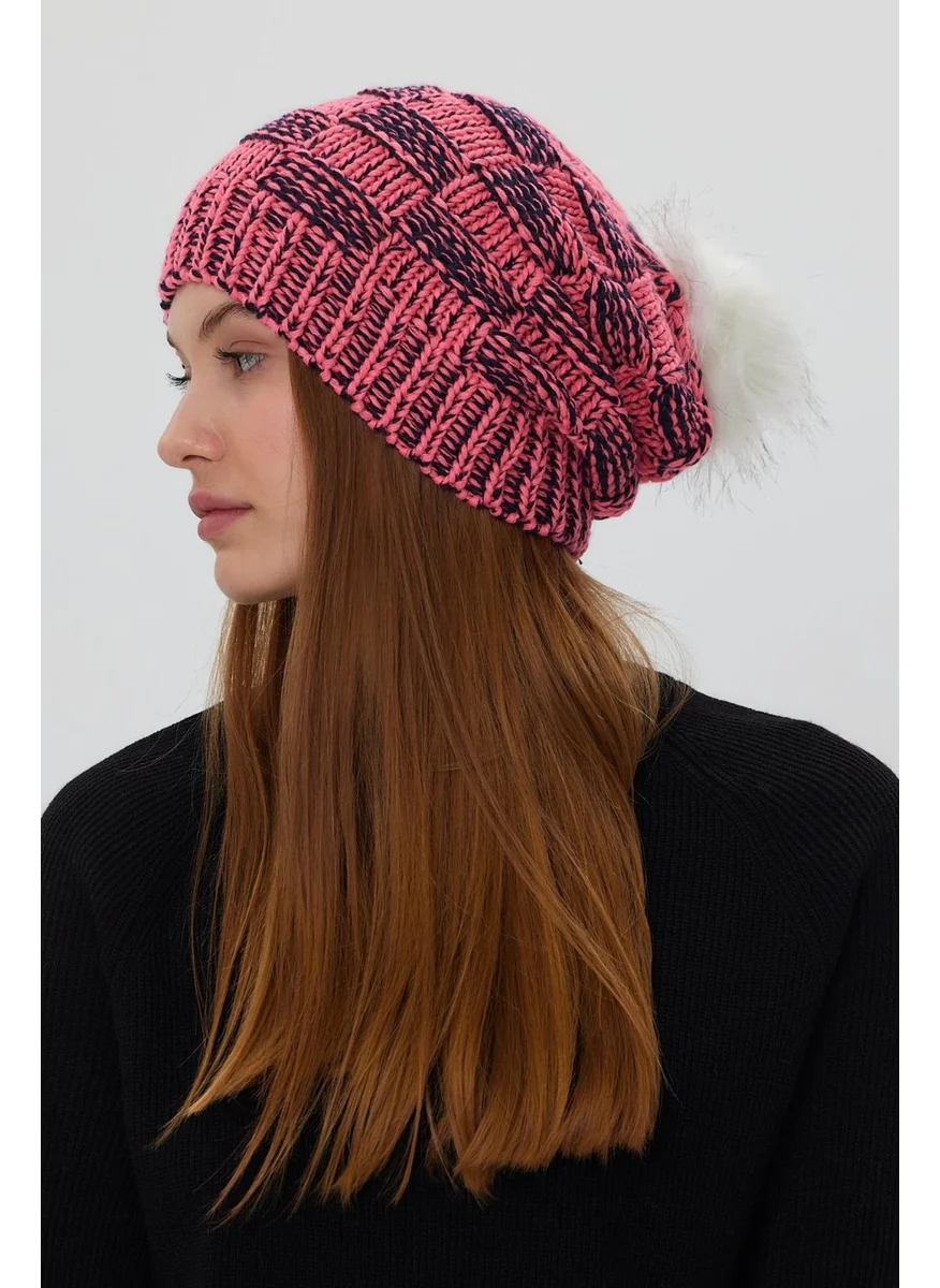 الكسندر جاردي Women's Beret (3008)