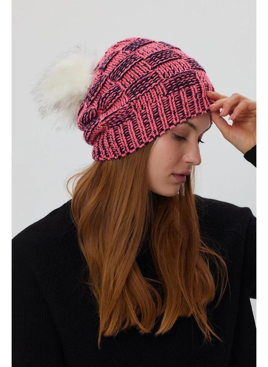 الكسندر جاردي Women's Beret (3008)