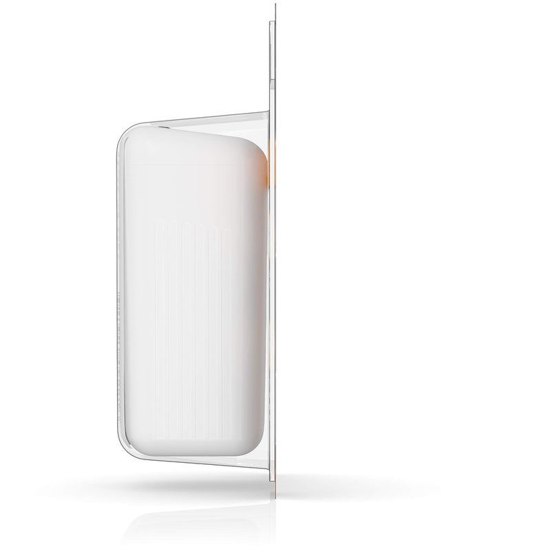 REACH شريط دنتوتيب الشمعي، بدون نكهة 100 ياردة، 1 قطعة (عبوة من 2) - Image 3