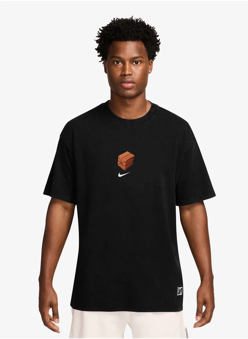 Nike M90 Basketball T-Shirt