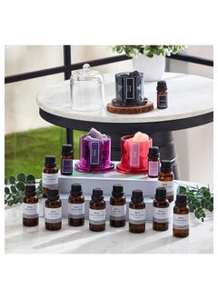 Home Box Balmy Electric Wood Aroma Oil 30 ml  - Image 4