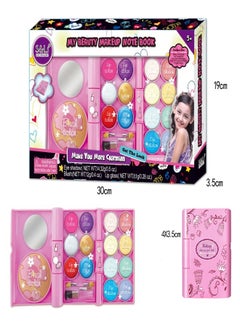 S&Li S&LI - MAKEUP SET 